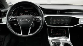 Audi A6 50 TDI quattro S Line MHEV Tiptronic | Mobile.bg    9