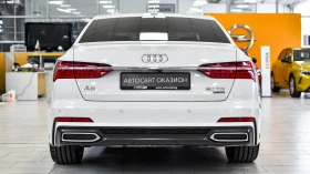 Audi A6 50 TDI quattro S Line MHEV Tiptronic | Mobile.bg    3