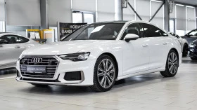 Audi A6 50 TDI quattro S Line MHEV Tiptronic | Mobile.bg    4