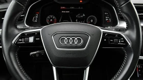 Audi A6 50 TDI quattro S Line MHEV Tiptronic | Mobile.bg    10