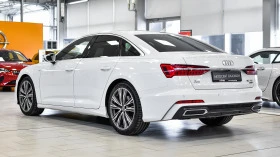 Audi A6 50 TDI quattro S Line MHEV Tiptronic | Mobile.bg    7