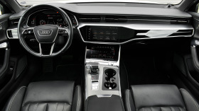 Audi A6 50 TDI quattro S Line MHEV Tiptronic, снимка 8 - Автомобили и джипове - 42399443