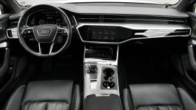 Audi A6 50 TDI quattro S Line MHEV Tiptronic | Mobile.bg    8