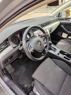 VW Passat 1.6 TDI Sedan Comfortline DSG (EU6) , снимка 12 - Автомобили и джипове - 44697042