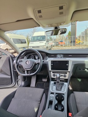 VW Passat 1.6 TDI Sedan Comfortline DSG (EU6) , снимка 11 - Автомобили и джипове - 44697042