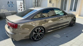 Audi A6 C7/4G, 3.0T, 500 hp | Mobile.bg   4