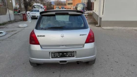 Suzuki Swift 1.3 DIZEL EURO4, снимка 6