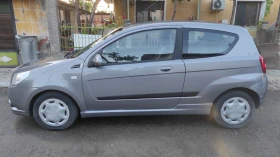 Обява за продажба на Chevrolet Aveo 1.2 GAZ ~3 200 лв. - изображение 1