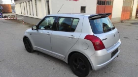 Suzuki Swift 1.3 DIZEL EURO4, снимка 5