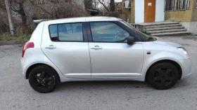 Suzuki Swift 1.3 DIZEL EURO4, снимка 8