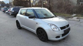 Suzuki Swift 1.3 DIZEL EURO4, снимка 2