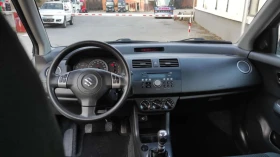 Suzuki Swift 1.3 DIZEL EURO4, снимка 9