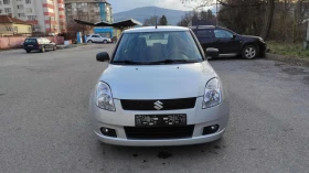 Suzuki Swift 1.3 DIZEL EURO4, снимка 3