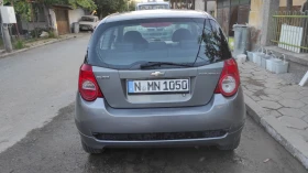 Обява за продажба на Chevrolet Aveo 1.2 GAZ ~3 200 лв. - изображение 4