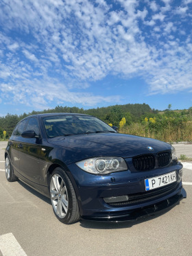 BMW 120 d, снимка 2
