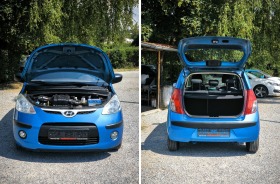 Hyundai I10 1.1i BiFUEL LPG, снимка 14