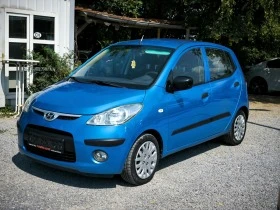 Hyundai I10 1.1i BiFUEL LPG | Mobile.bg    1