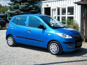 Hyundai I10 1.1i BiFUEL LPG | Mobile.bg    3