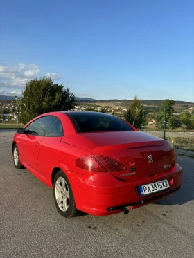 Peugeot 307 1.6 | Mobile.bg    4