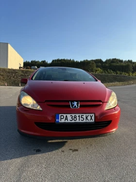 Peugeot 307 1.6 | Mobile.bg    7