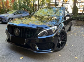 Mercedes-Benz C 220 Stage 2 - 270hp, Distronic Plus, Keyless Go, снимка 4