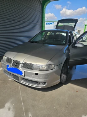 Seat Leon ARL, снимка 1