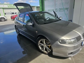 Seat Leon ARL, снимка 2