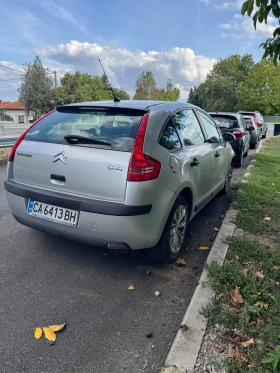 Citroen C4, снимка 3