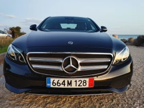 Mercedes-Benz E 220 9G-TRONIC/F1/AVANTGARDE/Berlina/4MATIC/194kc. | Mobile.bg    8