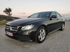 Mercedes-Benz E 220 9G-TRONIC/F1/AVANTGARDE/Berlina/4MATIC/194kc., снимка 2