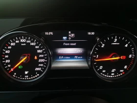 Mercedes-Benz E 220 9G-TRONIC/F1/AVANTGARDE/Berlina/4MATIC/194kc., снимка 11