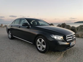 Mercedes-Benz E 220 9G-TRONIC/F1/AVANTGARDE/Berlina/4MATIC/194kc. | Mobile.bg    5