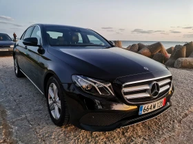 Mercedes-Benz E 220 9G-TRONIC/F1/AVANTGARDE/Berlina/4MATIC/194kc. | Mobile.bg    7