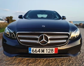 Mercedes-Benz E 220 9G-TRONIC/F1/AVANTGARDE/Berlina/4MATIC/194kc., снимка 1