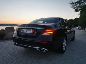 Mercedes-Benz E 220 9G-TRONIC/F1/AVANTGARDE/Berlina/4MATIC/194kc. | Mobile.bg    3