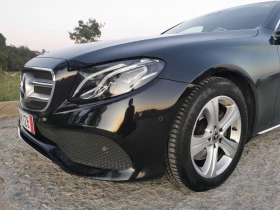 Mercedes-Benz E 220 9G-TRONIC/F1/AVANTGARDE/Berlina/4MATIC/194kc., снимка 7