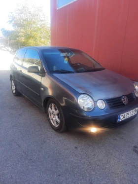 VW Polo 1.2, снимка 1