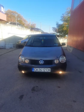 VW Polo 1.2, снимка 2