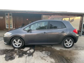 Toyota Auris 2.0 D4D, снимка 4