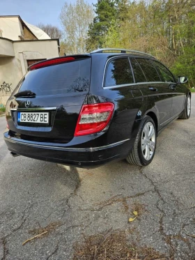 Mercedes-Benz C 220, снимка 2