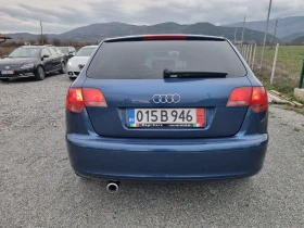 Audi A3 1.6i 102 k. | Mobile.bg    5