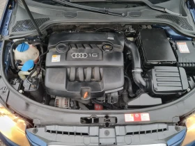 Audi A3 1.6i 102 k. | Mobile.bg    14