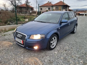     Audi A3 1.6i 102 k.