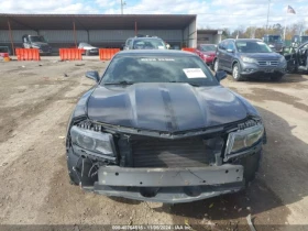 Chevrolet Camaro 2LT 3.6L V6  /   | Mobile.bg    5