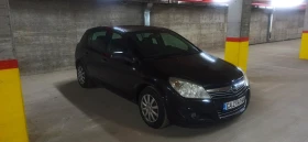 Opel Astra 1.7CDTI, снимка 11