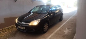 Opel Astra 1.7CDTI, снимка 6