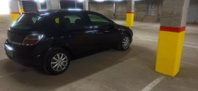 Opel Astra 1.7CDTI, снимка 12