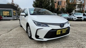 Toyota Corolla 1.8 Full Hybrid Business, снимка 3