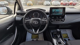 Toyota Corolla 1.8 Full Hybrid Business, снимка 9