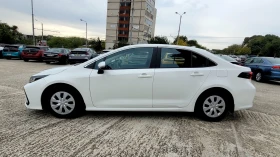 Toyota Corolla 1.8 Full Hybrid Business, снимка 5